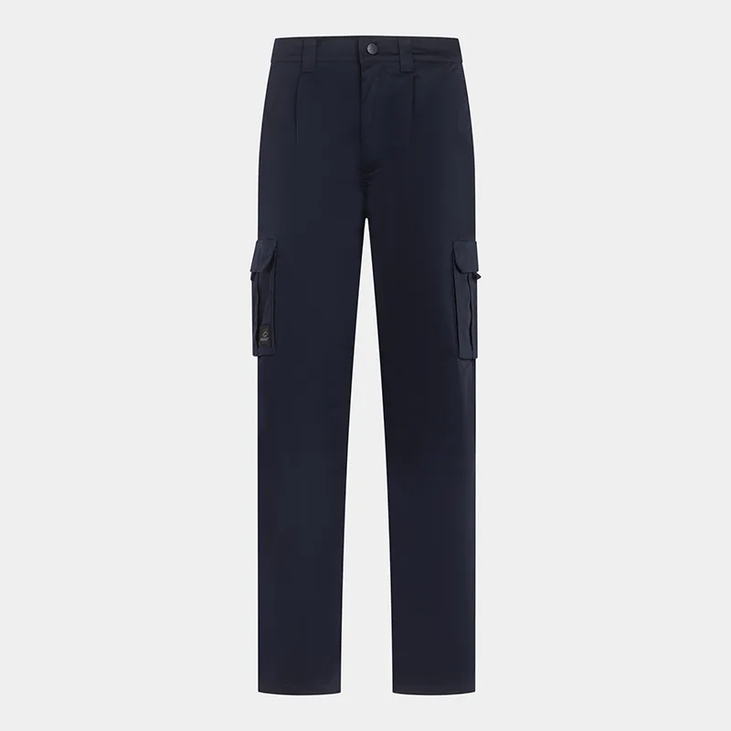 Poletne delovne hlače BWOLF PRIME, barva Navy, velikost XL