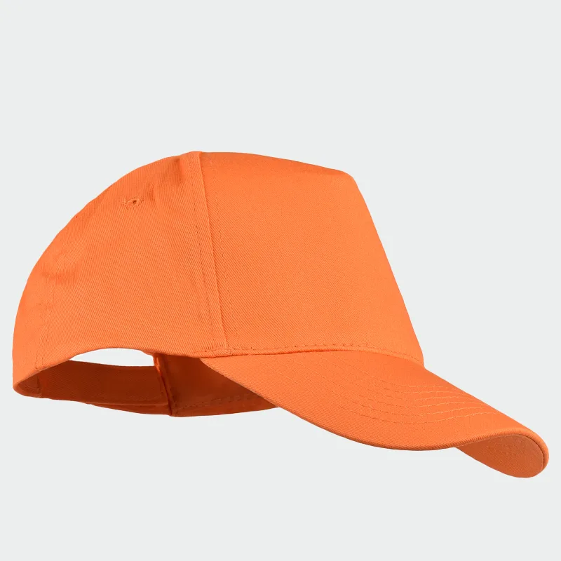 Kapa BWOLF BALI  Oranžna barva