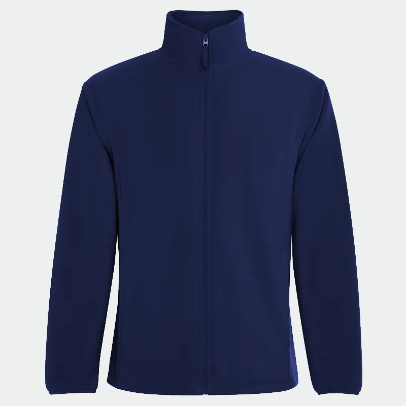 Fleece jakna Roly ARTIC, barva: temno modra
