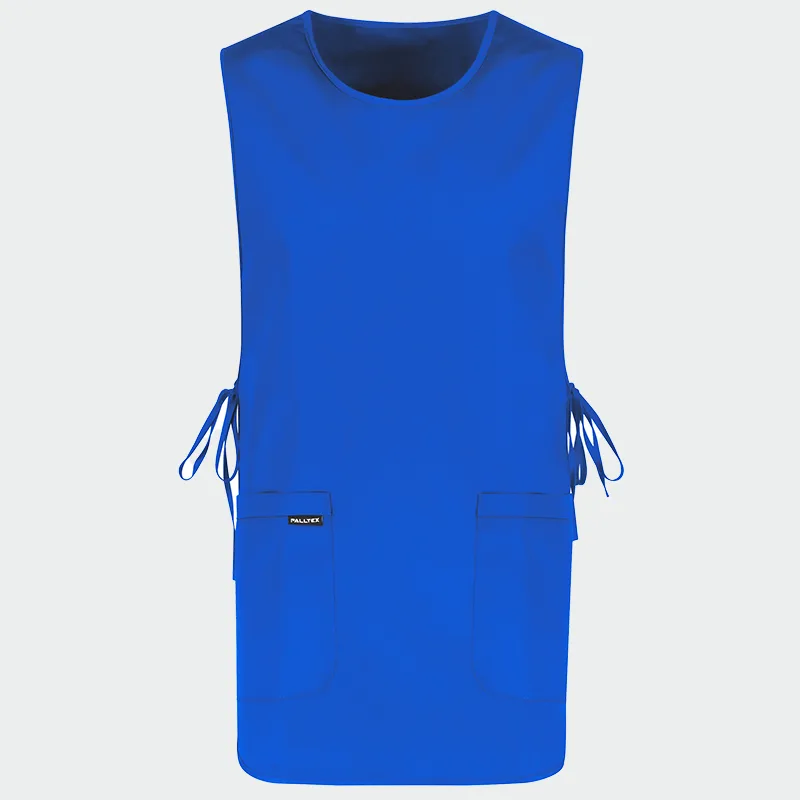 Delovni predpasnik PALLTEX AMPATO, barva Royal Blue