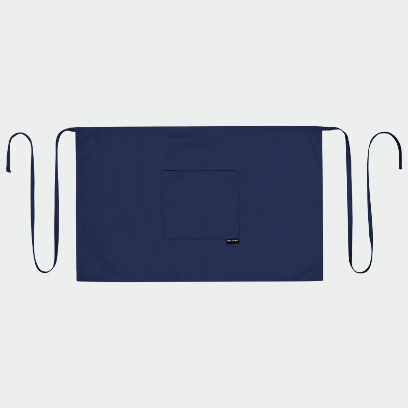 Delovni predpasnik PALLTEX AMAYA, barva: temno modra