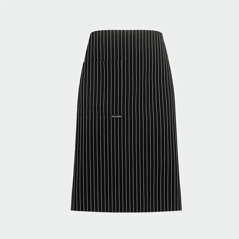 Delovni predpasnik PALLTEX GAVROCHE, vzorec »Pinstripe«