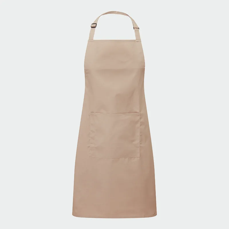 Delovni predpasnik PREMIER PR154  Barva Latte