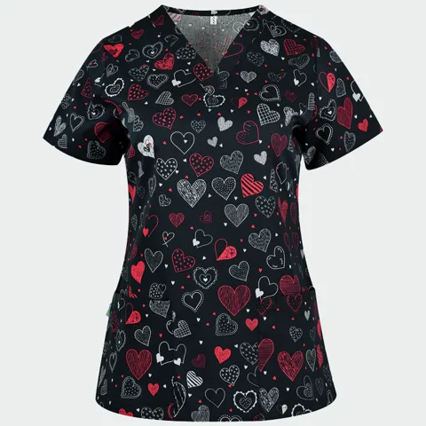 Dark hearts