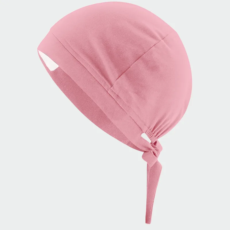 Operacijska kapica Bwell VERONA, barva mauve