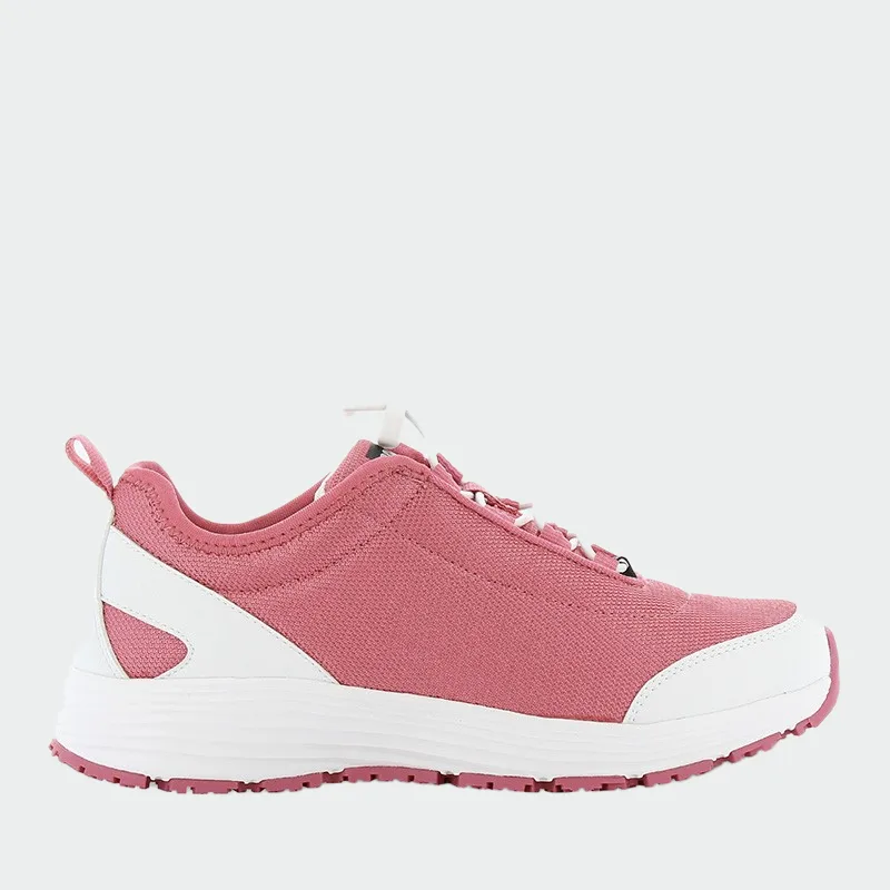 Zdravstveni športni copati Safety jogger MAUD  v fuksijski barvi