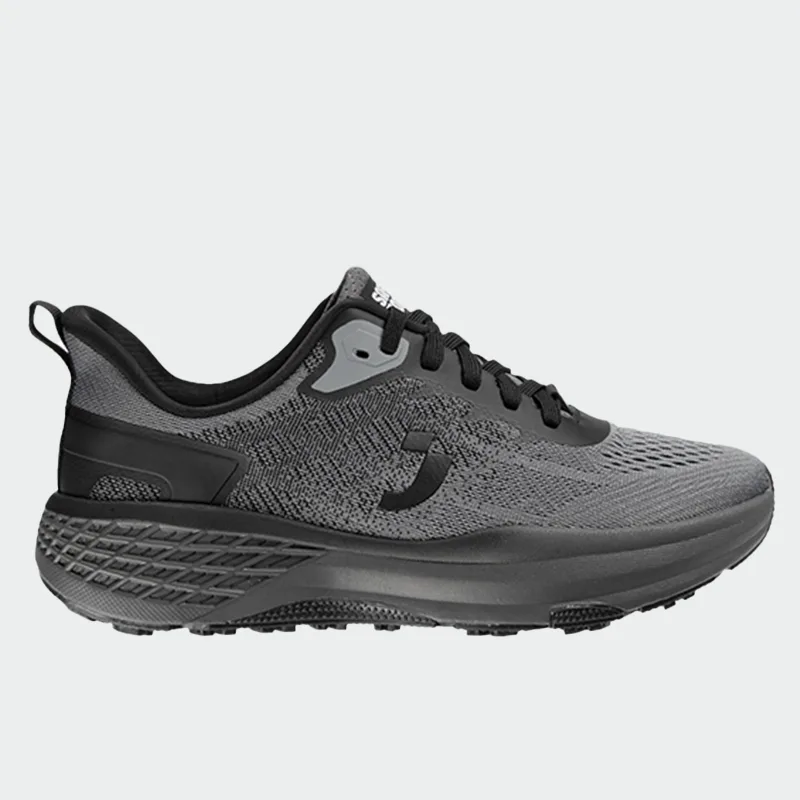 Športni superge Safety jogger ATUM OB, črne barve, velikost 46