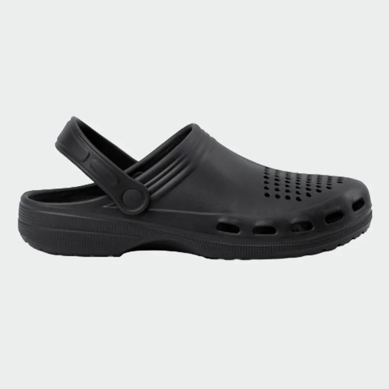 Zdravstveni cokli Roly R DAN, črne barve