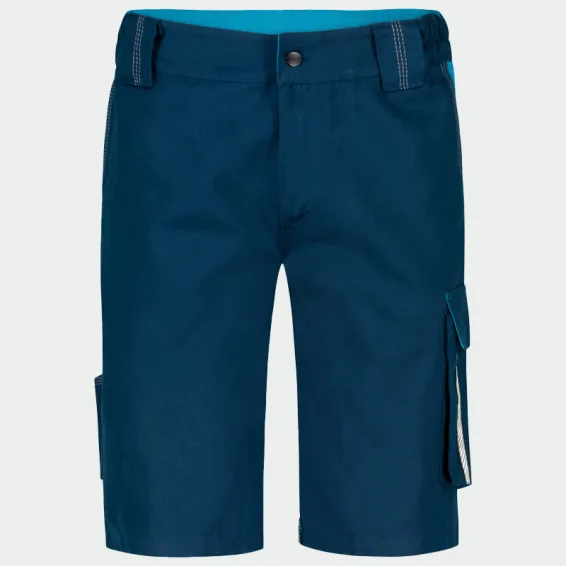 Delovne hlače BWOLF RAPTOR v barvi Navy, velikost 4XL