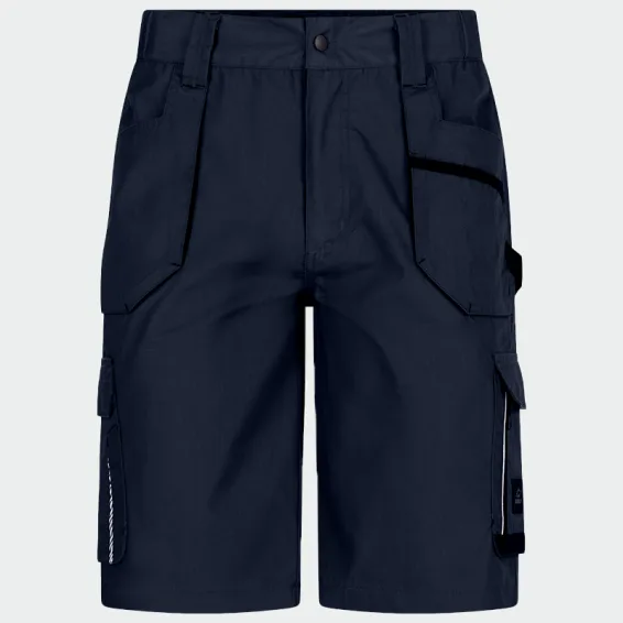 Delovne kratke hlače BWOLF DRIFT v barvi Navy