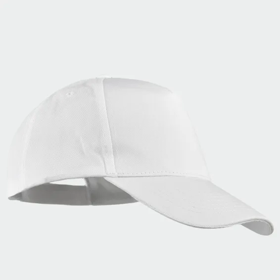 Cap BWOLF BALI  White color