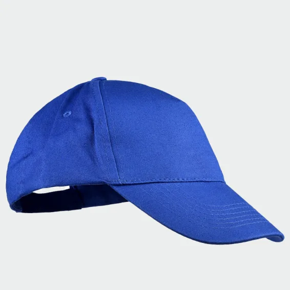 Kapa BWOLF BALI, barva Royal Blue