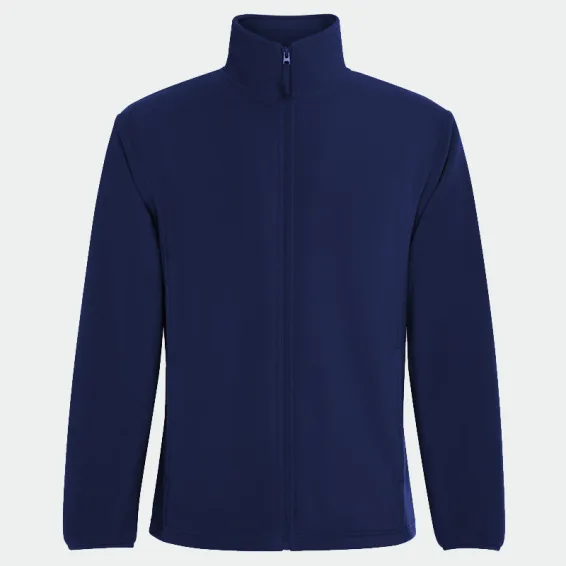 Fleece jakna Roly ARTIC, barva: temno modra