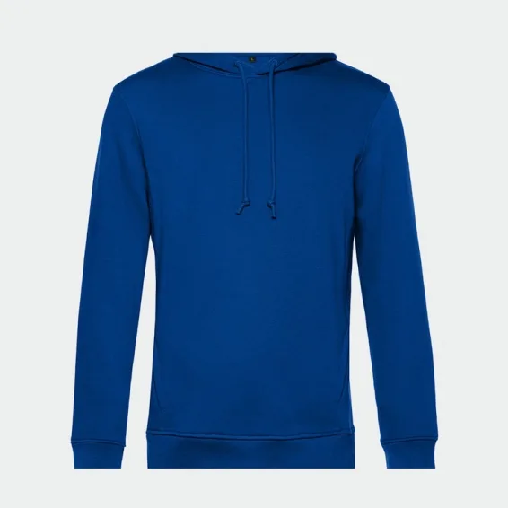 Sweatshirt B&C collection INSPIRE  Royal Blue color