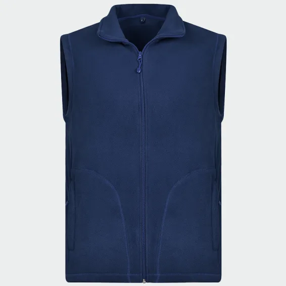 Fleece jopica BWOLF FOX  v temno modri barvi