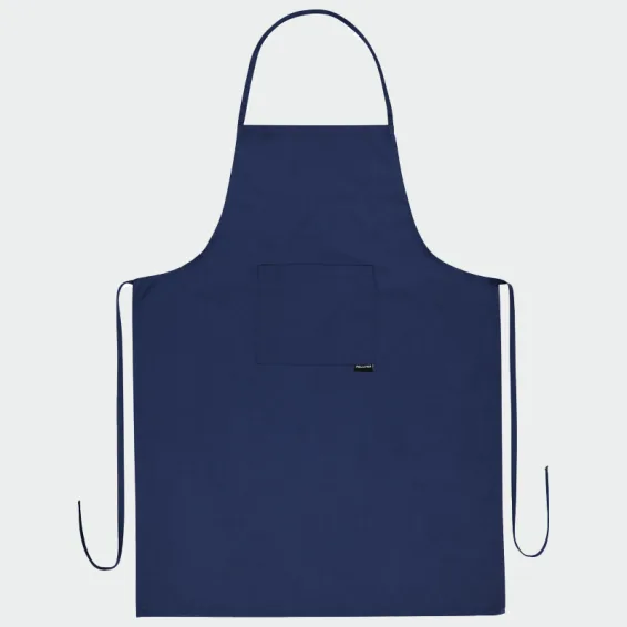 Delovni predpasnik PALLTEX BORAGO, temno modra barva