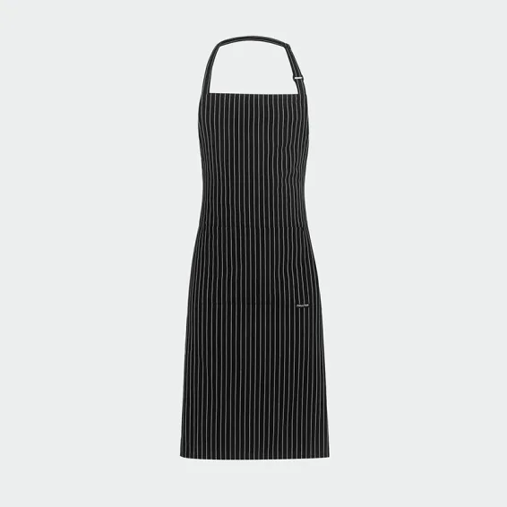 Delovni predpasnik PALLTEX BORAGO  z vzorcem Pinstripe
