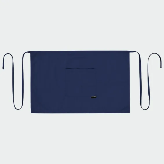 Work apron PALLTEX AMAYA  Navy color