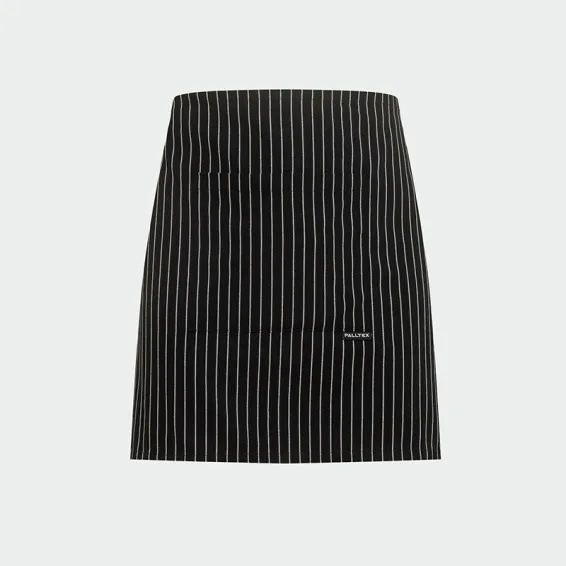 Work apron PALLTEX AMAYA  print Pinstripe