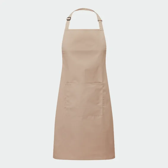 Delovni predpasnik PREMIER PR154  Barva Latte