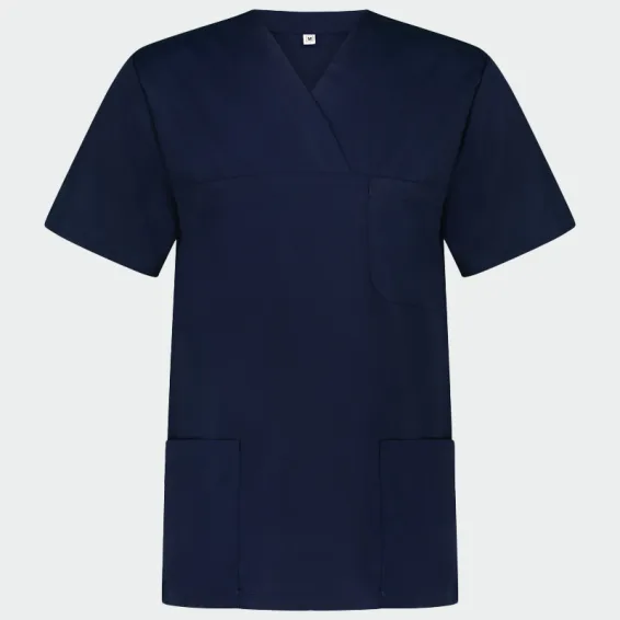 Delovna bluzka Bwell ANGEL, barva Navy, velikost L