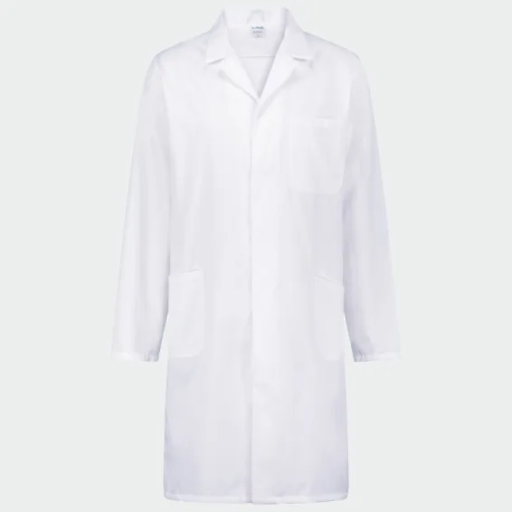 Medical coat Bwell ENZO  White color, size S