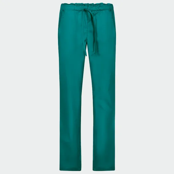 Hlače za čiščenje Bwell ALESSI, barva Caribbean Green