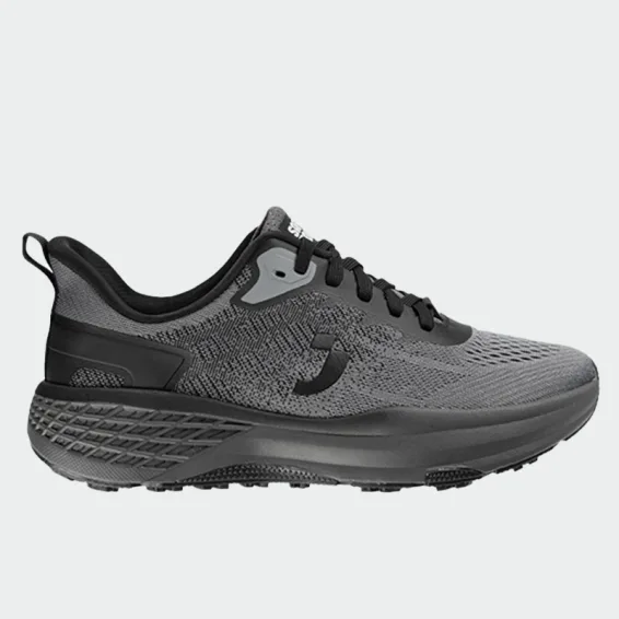 Športni supergi Safety jogger ATUM OB, črna barva