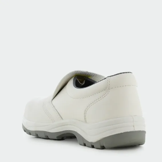 Higienski čevlji Safety jogger Safety Jogger X0500 Bele barve