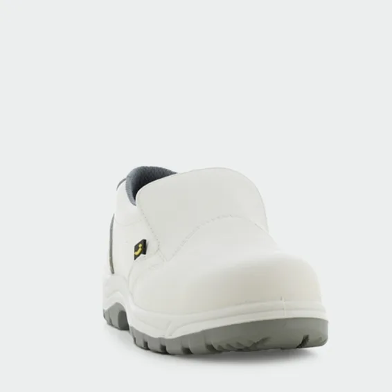 Higienski čevlji Safety jogger Safety Jogger X0500 Bele barve