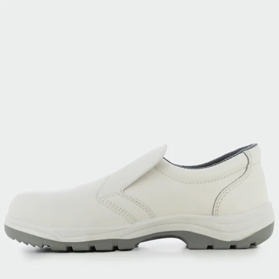 Higienski čevlji Safety jogger Safety Jogger X0500 Bele barve