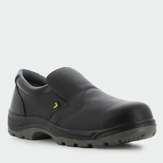 Higienski čevlji Safety jogger Safety Jogger X0600 Črne barve
