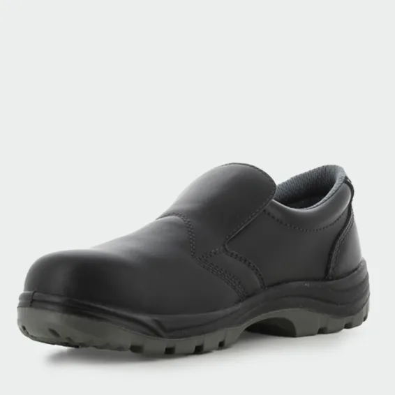 Higienski čevlji Safety jogger Safety Jogger X0600 Črne barve