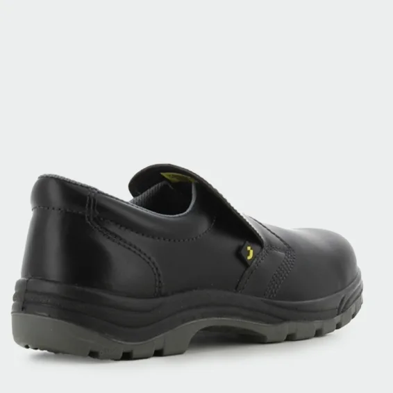 Higienski čevlji Safety jogger Safety Jogger X0600 Črne barve