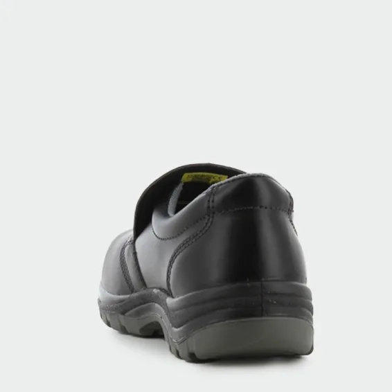 Higienski čevlji Safety jogger Safety Jogger X0600 Črne barve