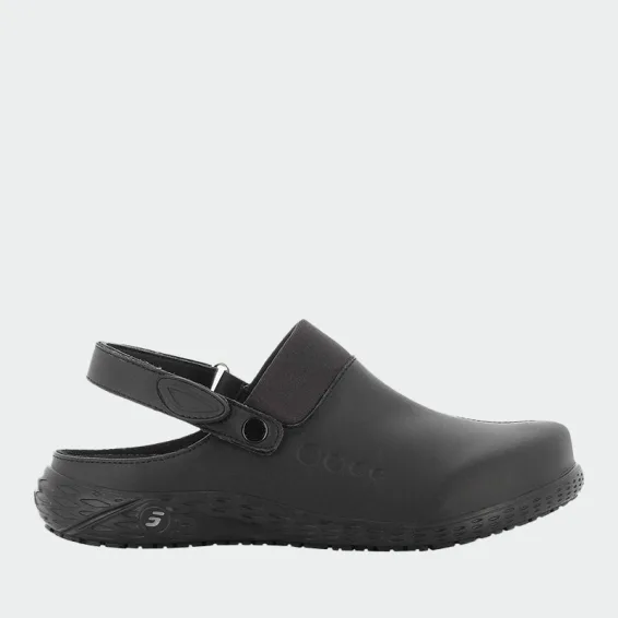 Zdravstveni cokli Safety Jogger DANY, črni, velikost 40