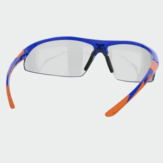 Varnostna očala JSP STEALTH™ 9000 CLEAR