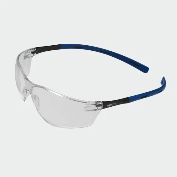 Varnostna očala JSP RIGI™ CLEAR UV385