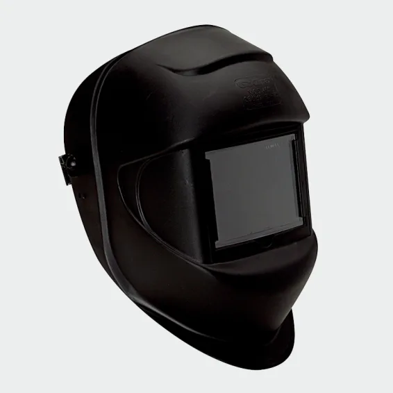Varilna čelada Climax HELM