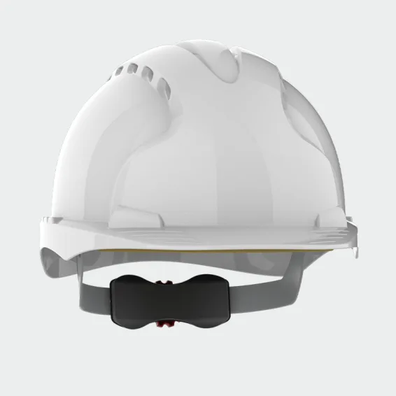 Varnostna čelada JSP EVO®3, bela barva