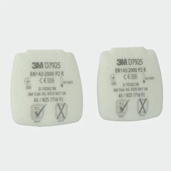 Filter P2 R 3M™ D7925