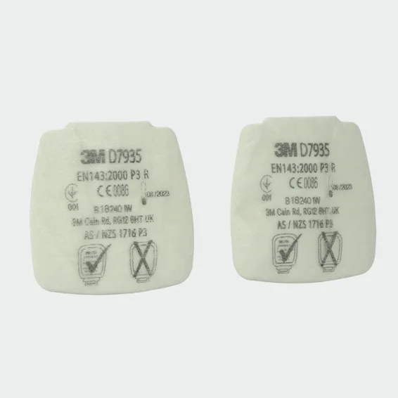 Filter P3 R 3M™ D7935