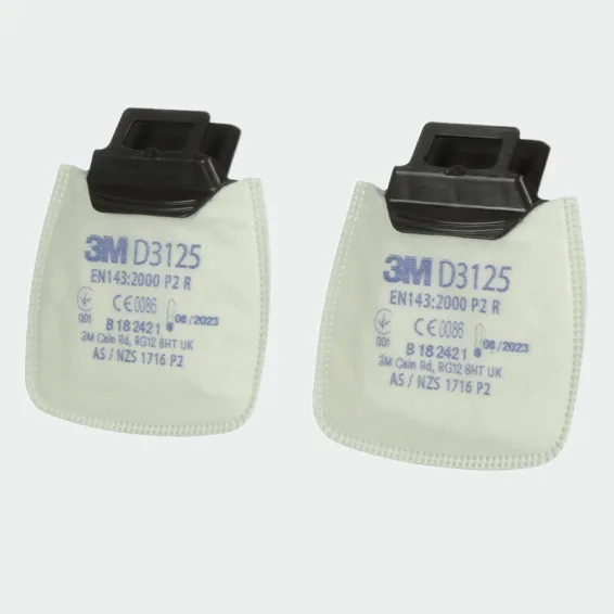 Filter P2 R 3M™ D3125