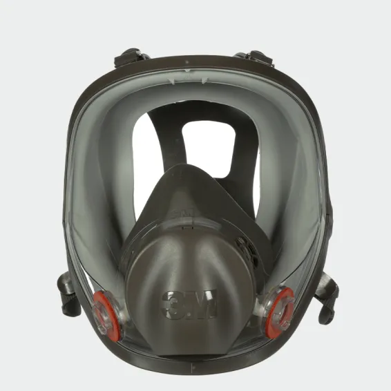 Celotna maska 3M™ 6900 L