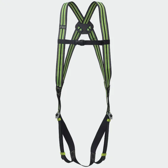 Varnostni pas Kratos KR FA1010200