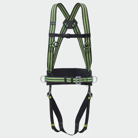 Varnostni pas Kratos KR FA1020300