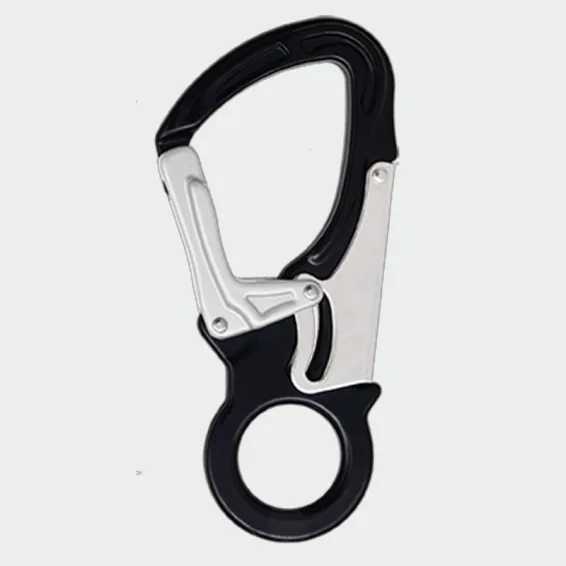 Karabina Kratos KR FA5022925B  Črna barva