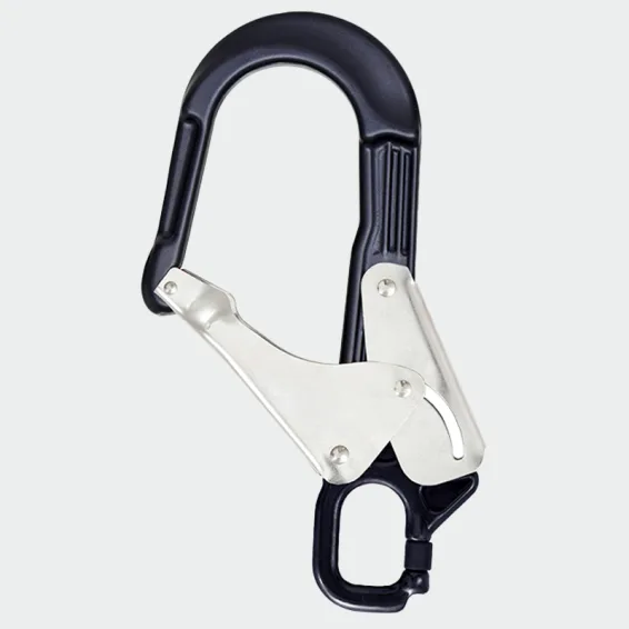 Karabina Kratos KR FA5022660  Črna barva