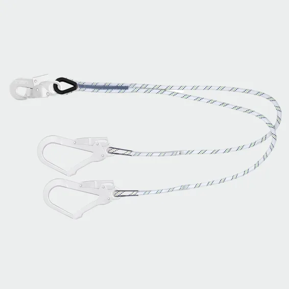Varnostna vrv za absorbiranje energije Kratos KR FA4060015