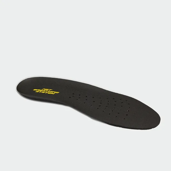 Vložki Diadora NBS REC, črna barva, velikost 38